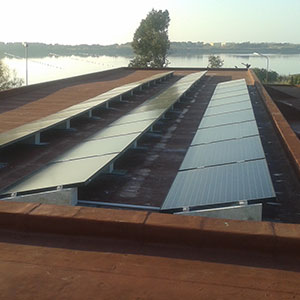 Riqualificazione energetica